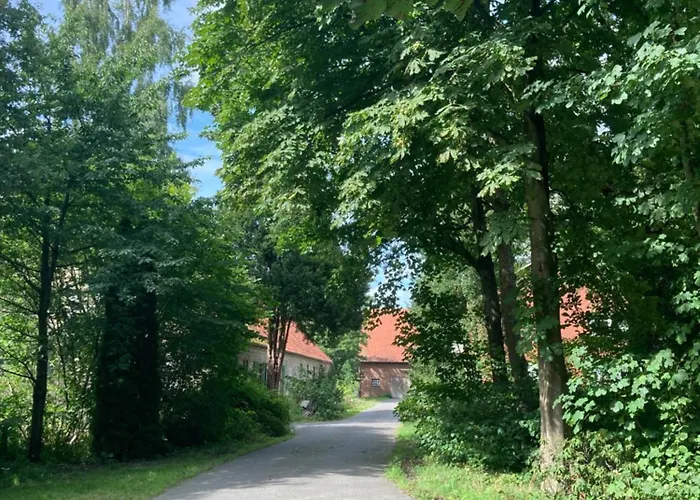 Pfauenhof