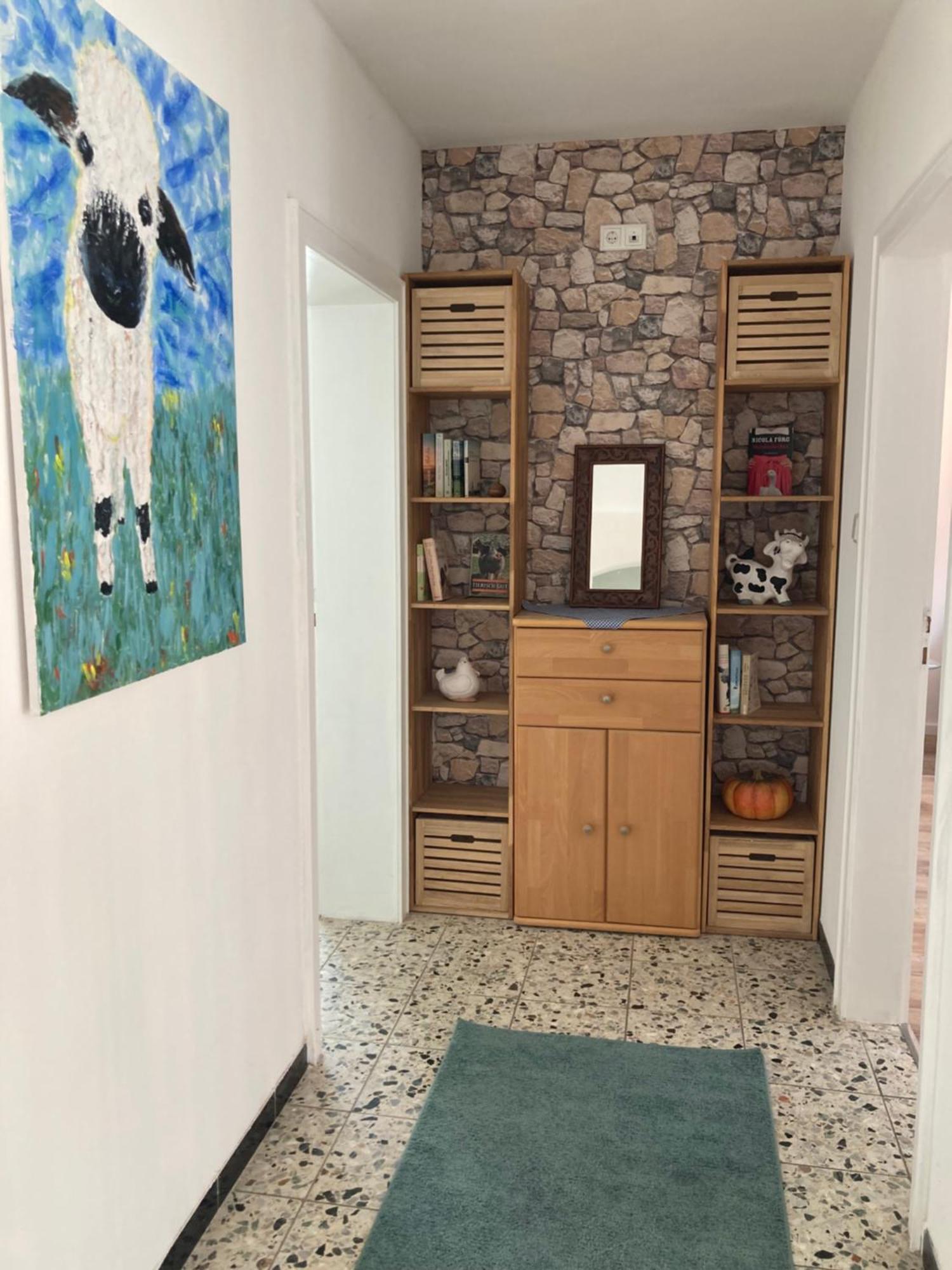 Apartment Pfauenhof Ostbevern